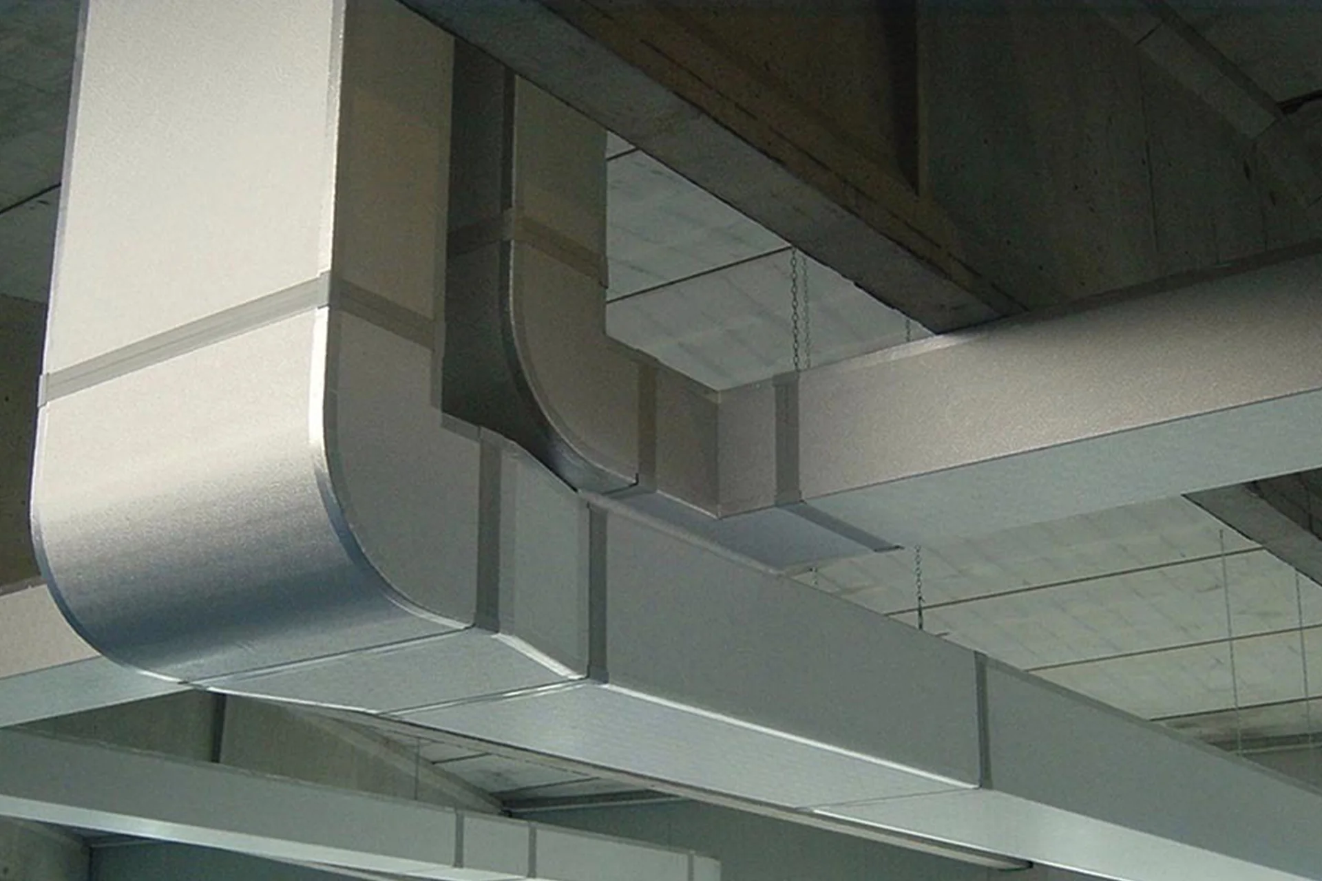 Air Ducts